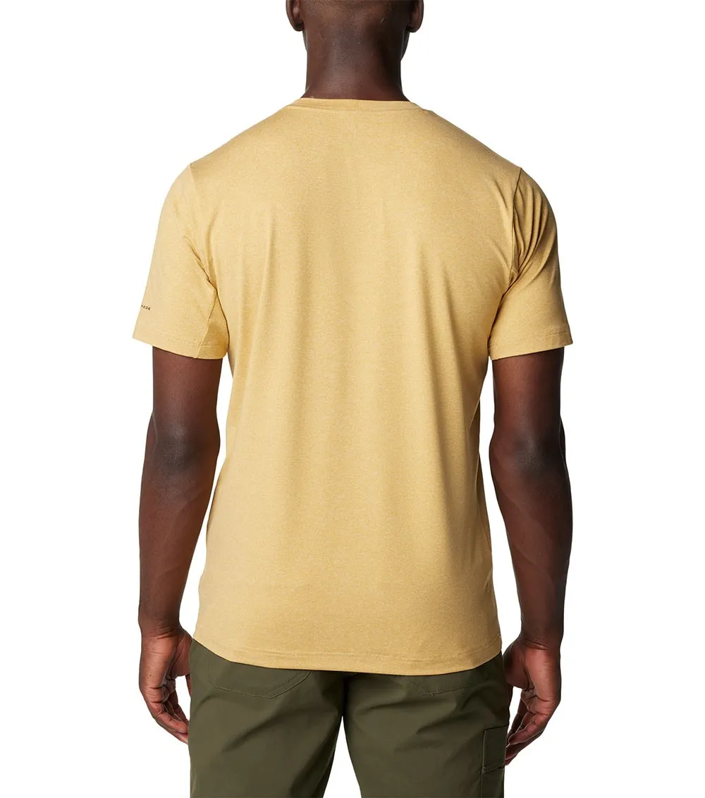 CAMISETA MASCULINO COLUMBIA TECH TRAIL II – foto 2